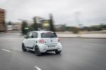 Smart EQ ForFour Edition One 2020 года (WW)